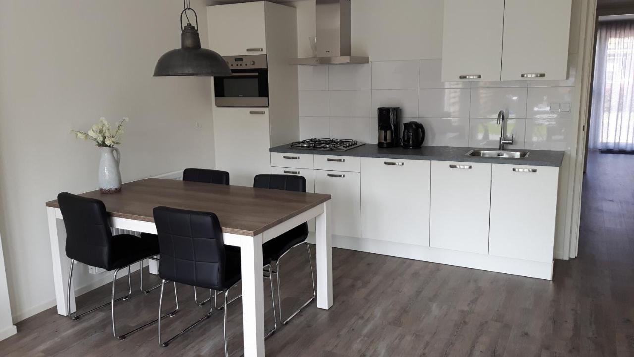 Zeerust Apartment Buren  Exterior photo